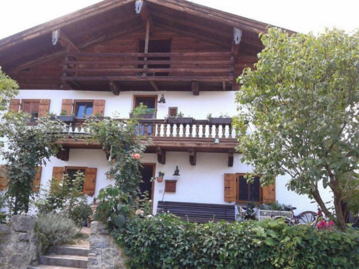 Haus Perlgut - Maraun Alessia Rottau Exterior foto